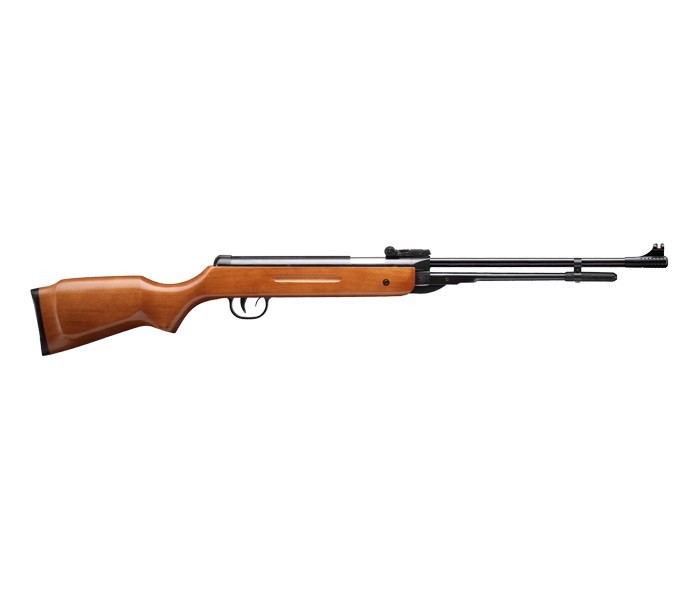 Воздушка Kandar PRO Germany 4,5 мм 280 м/с оптика 4 х 20 – низкие цены ...