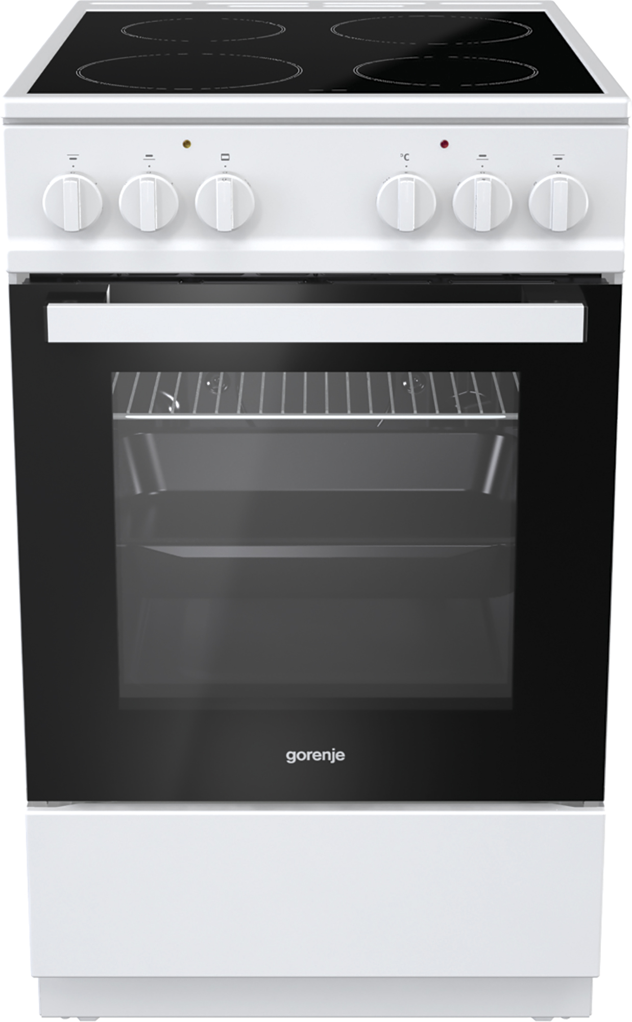 

Плита электрическая GORENJE EC 5121 WG-B