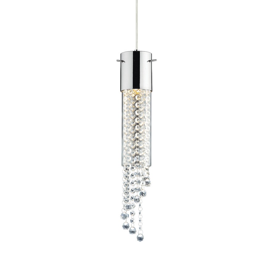 

Светильник подвесной Ideal Lux 089669 GOCCE