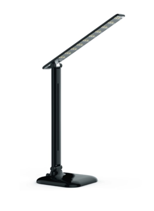 

Настольная лампа Z-Light ZL 50101 9w BLACK