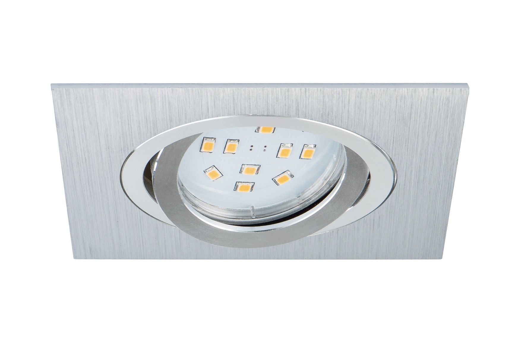 

Светильник точечный врезной Eglo 93153 TERNI 1