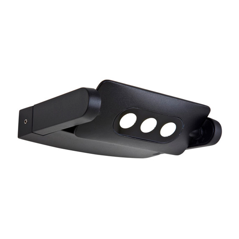 

Cветильник уличный фасадный Lutec 44389 Mini Ledspot