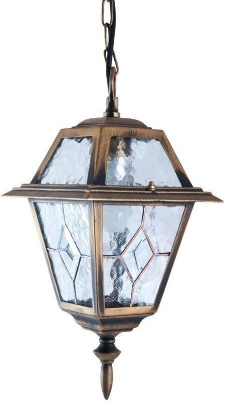 

Уличный светильник Lusterlicht 46309 Faro