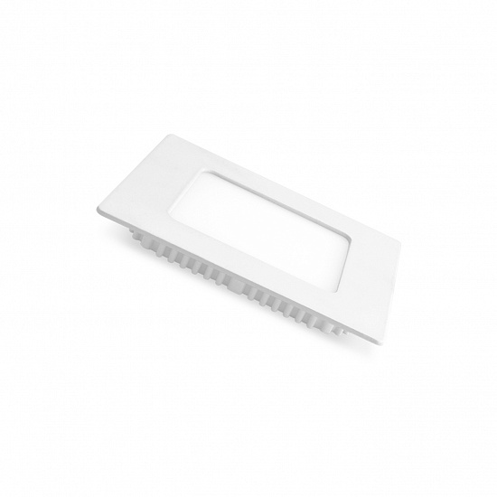 

Светильник точечный врезной Eurolamp LED-DLS-24/4