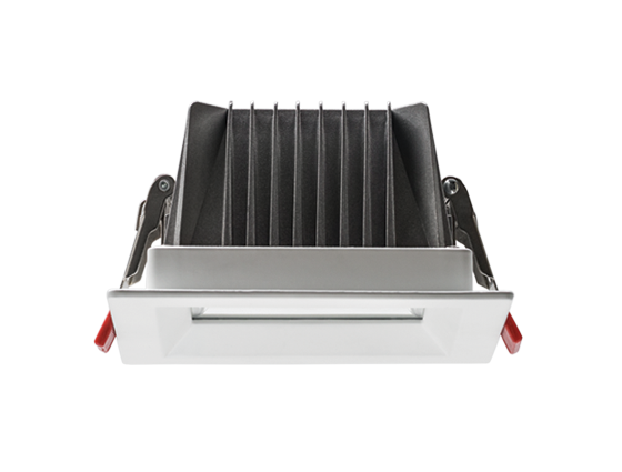 

Светильник точечный врезной Vision Lighting DLS130F/12W EDGE