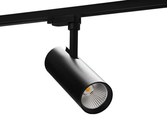 

Трековый светильник Vision Lighting TRL150/25W SQUARE MINI