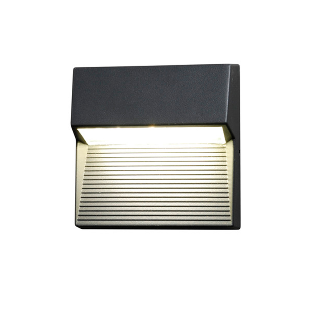 

Светильник уличный Lutec 50432 Radius