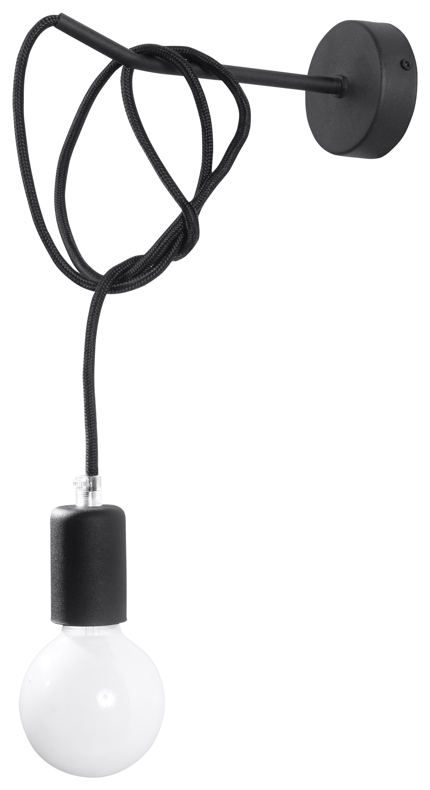 

Бра Sollux SL.0373 EDISON