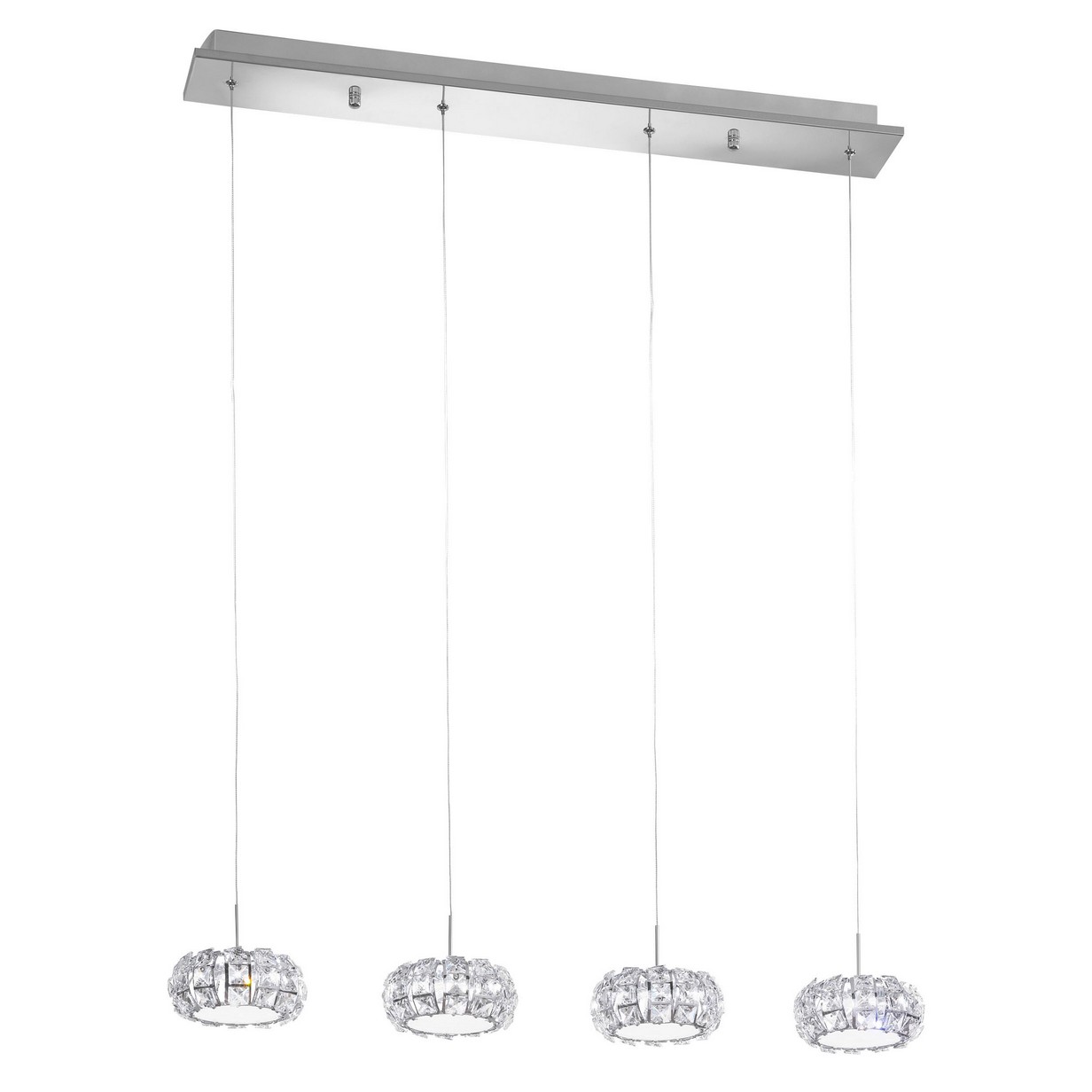 

Светильник светодиодный Eglo 39007 CORLIANO