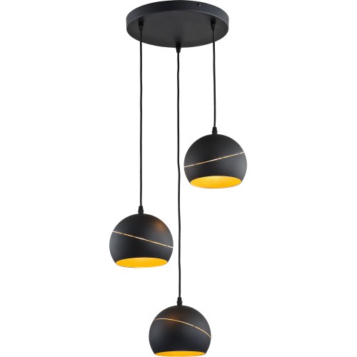 

Люстра TK Lighting 2082 Yoda
