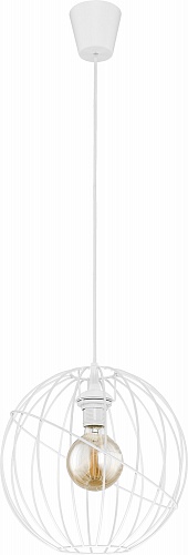 

Люстра TK Lighting 1630 Orbita