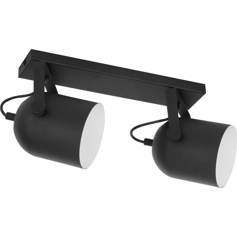 

Спот TK Lighting 2610 SPECTRA BLACK