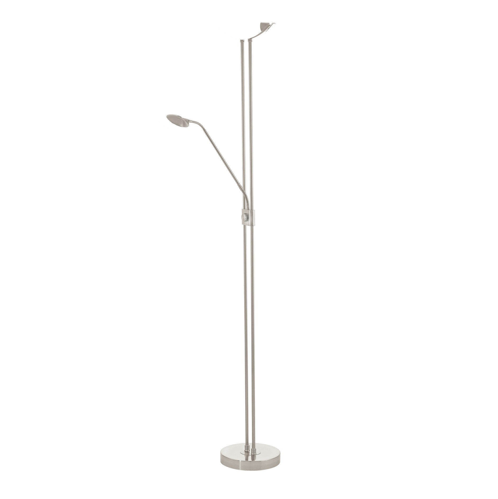 

Торшер светодиодный Eglo 93874 BAYA LED