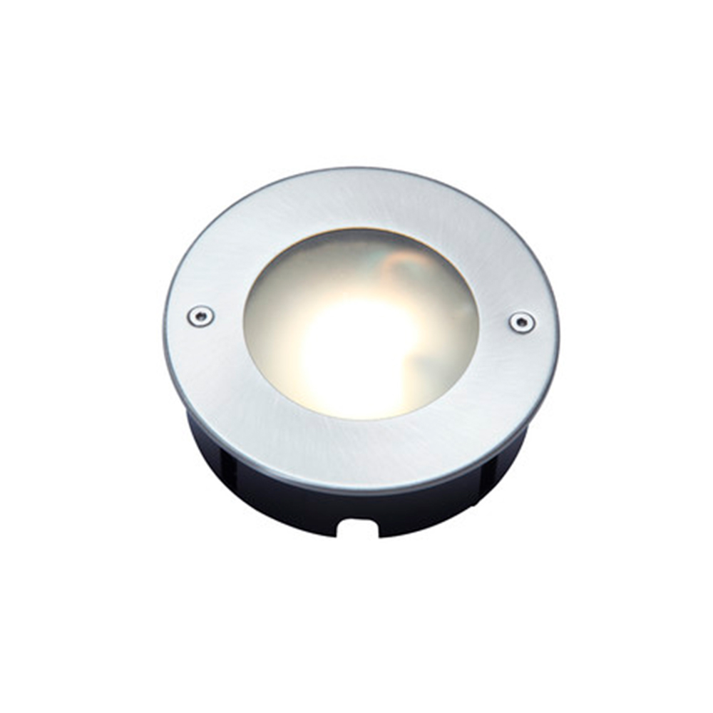

Грунтовый светильник Lutec 50587 Strata