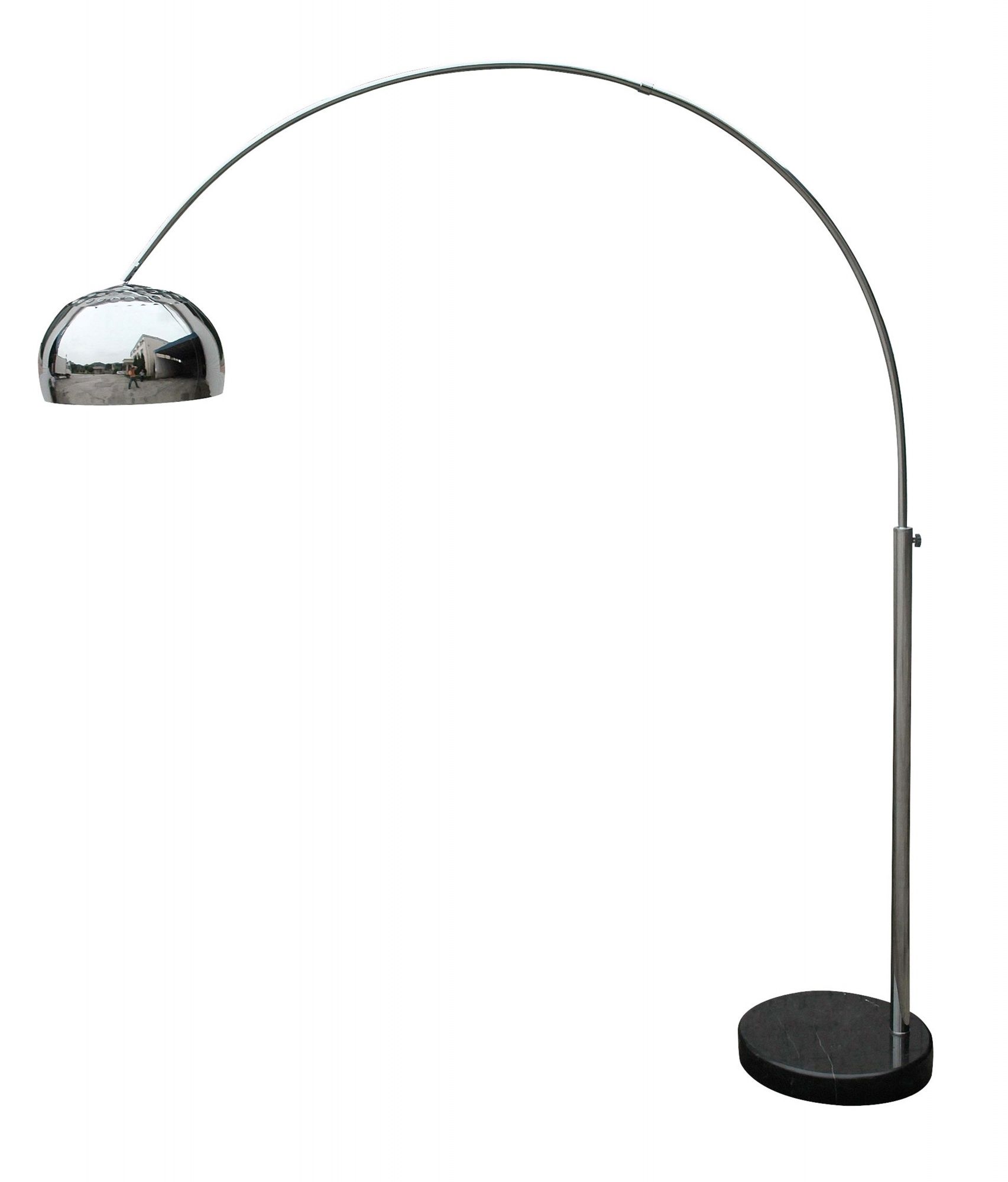 

Торшер Zuma Line TS-010121MM SOHO