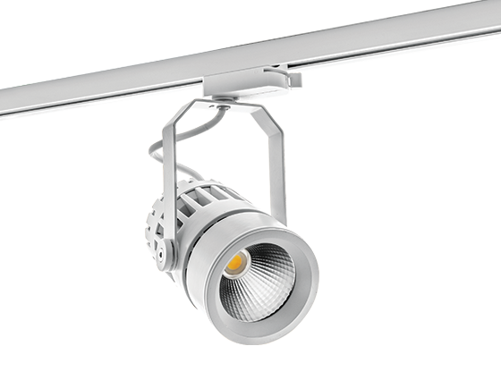 

Трековый светильник Vision Lighting TRL95/30W High-Bay