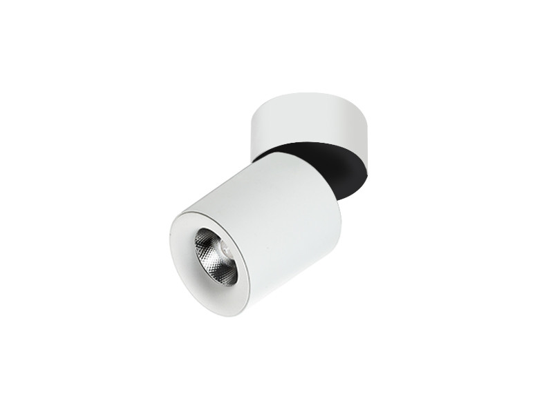 

Точечный светильник Azzardo SH603000-10-WH SIENA