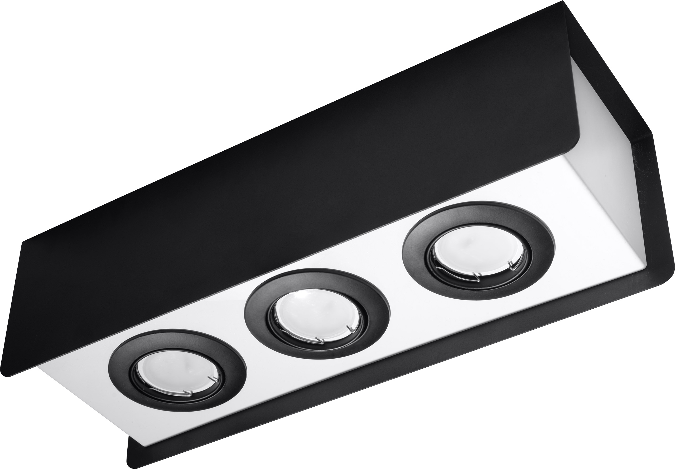 

Точечный светильник Sollux SL.0411 STEREO