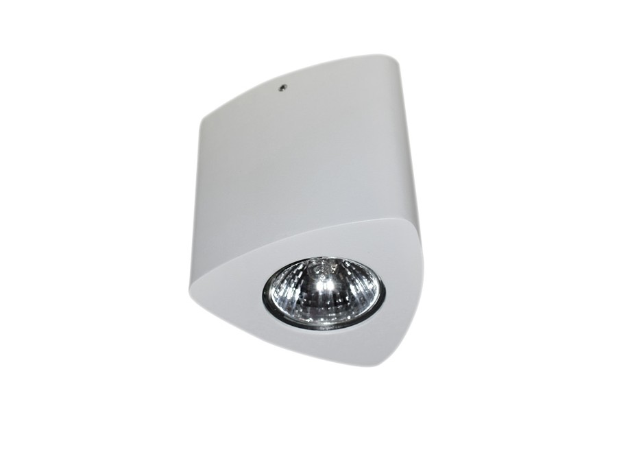 

Точечный светильник накладной AZzardo GM4109WH Dario (AZ1056)