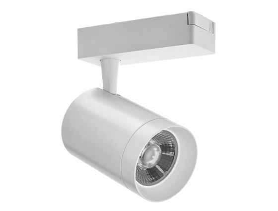

Трековый светильник Vision Lighting TRL80/30W Brick