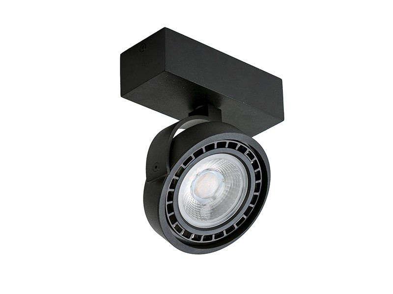 

Спот AZzardo GM4113-12V BK Jerry 12V (AZ1365)
