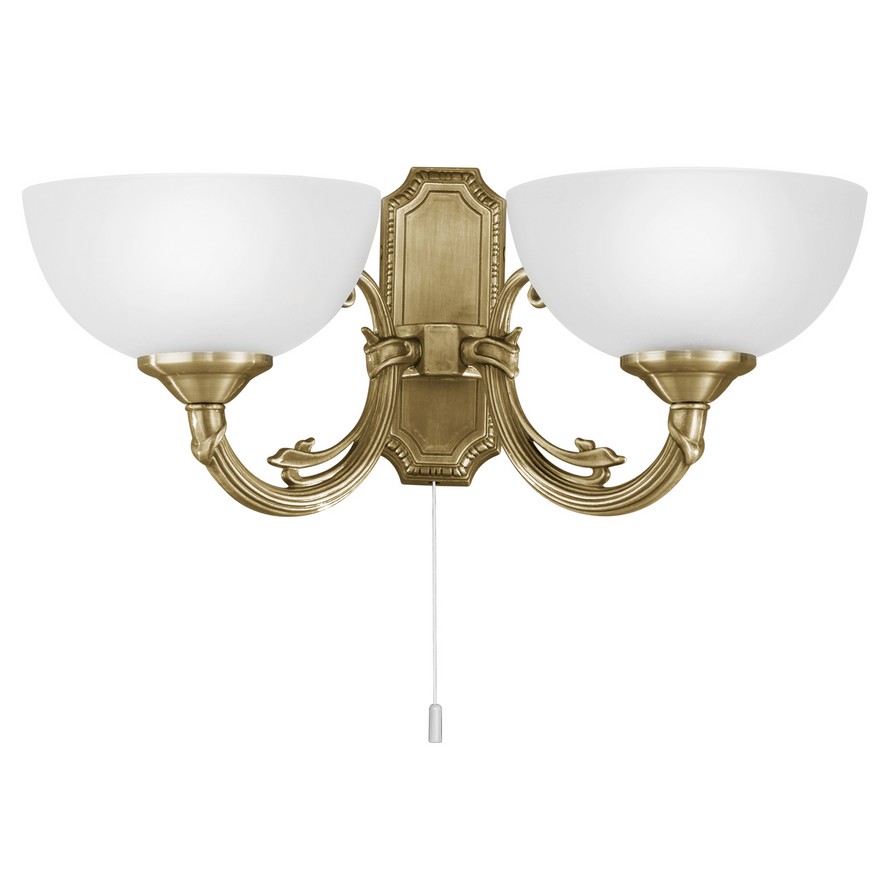 

Бра Eglo 82752 SAVOY
