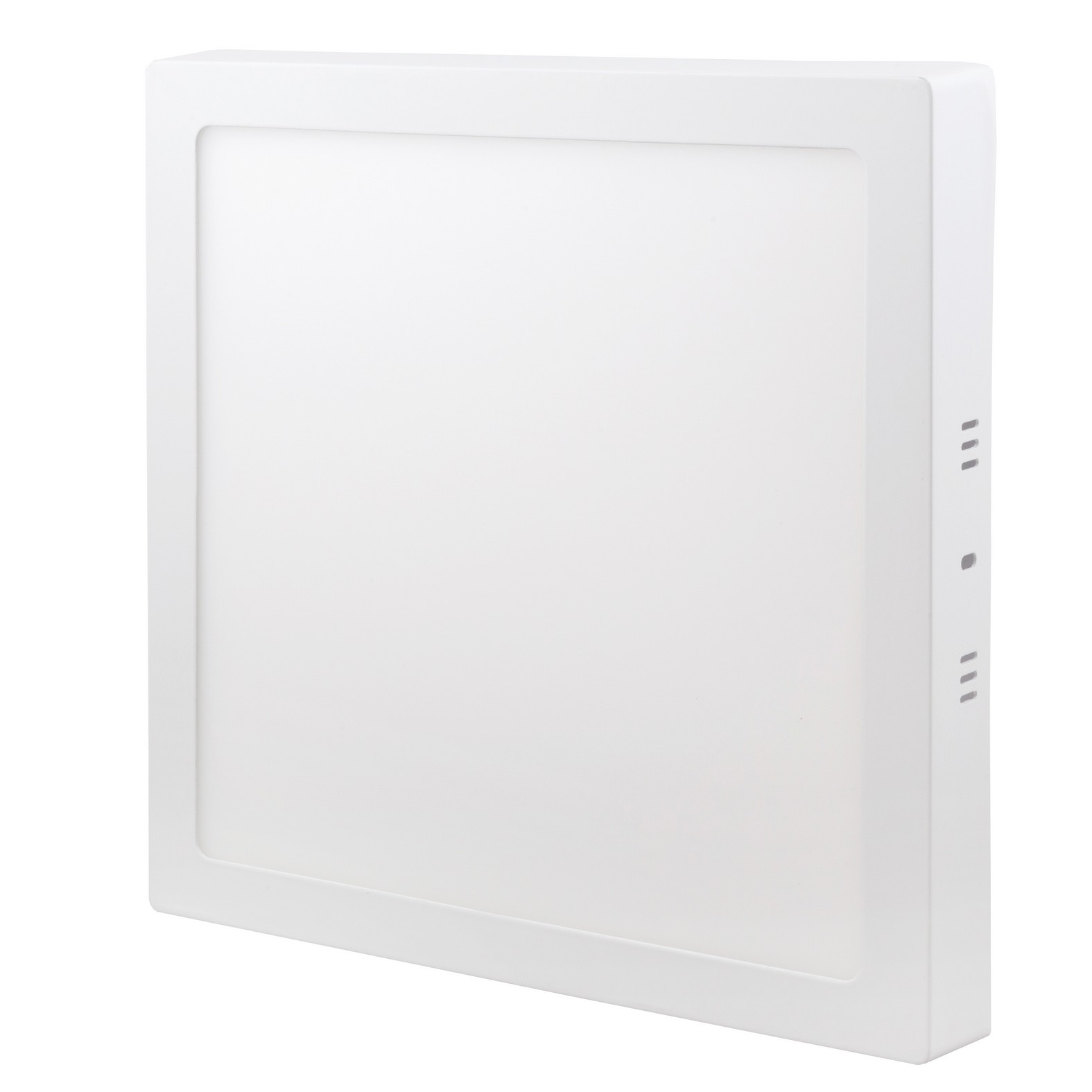 

Светильник точечный накладной ЕВРОСВЕТ 24Вт квадрат LED-SS-300-24 6400К 39195