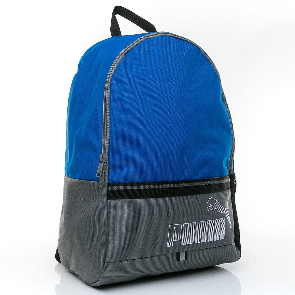 

Рюкзак Puma Phase Mochila