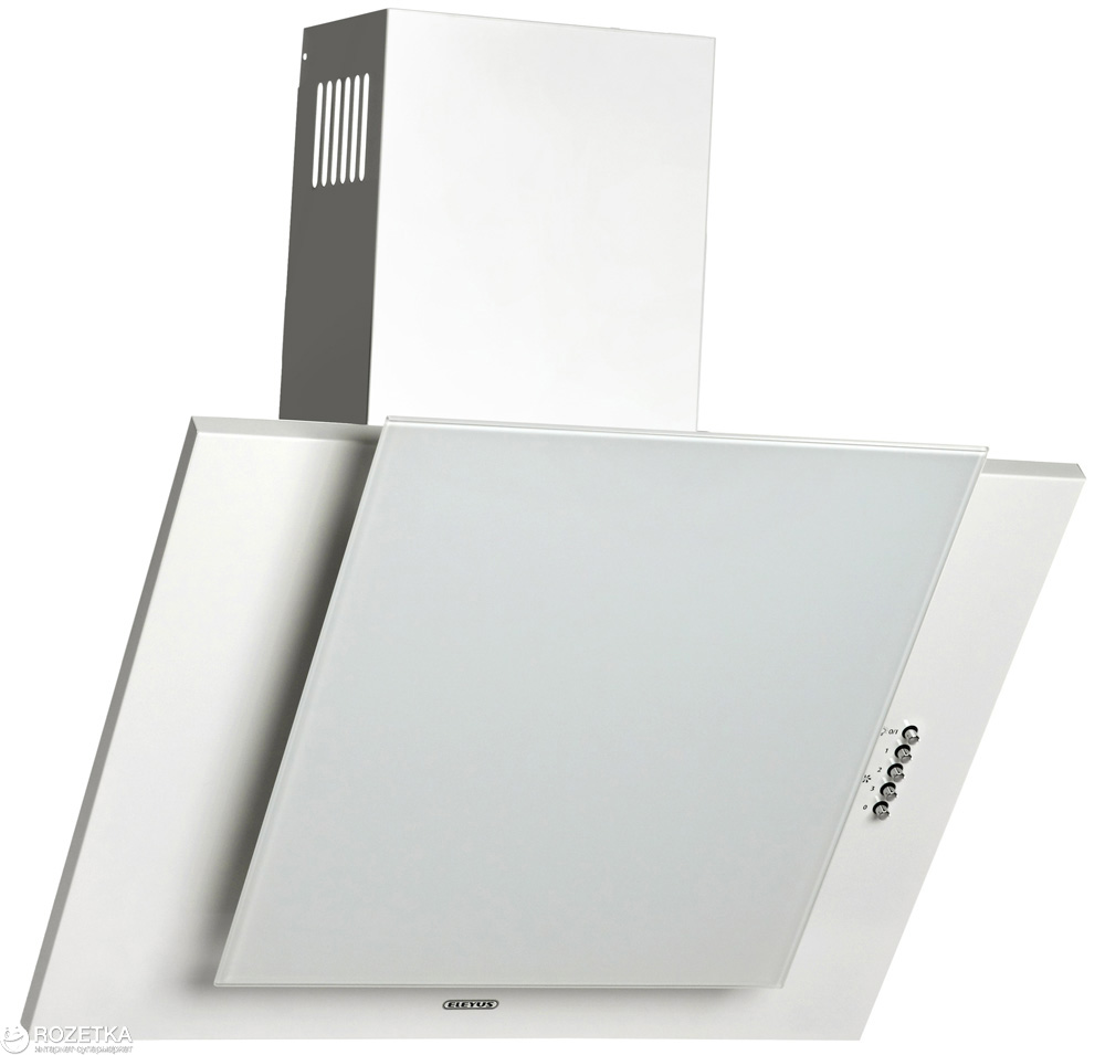 

Вытяжка ELEYUS Titan A 1200 LED SMD 60 WH
