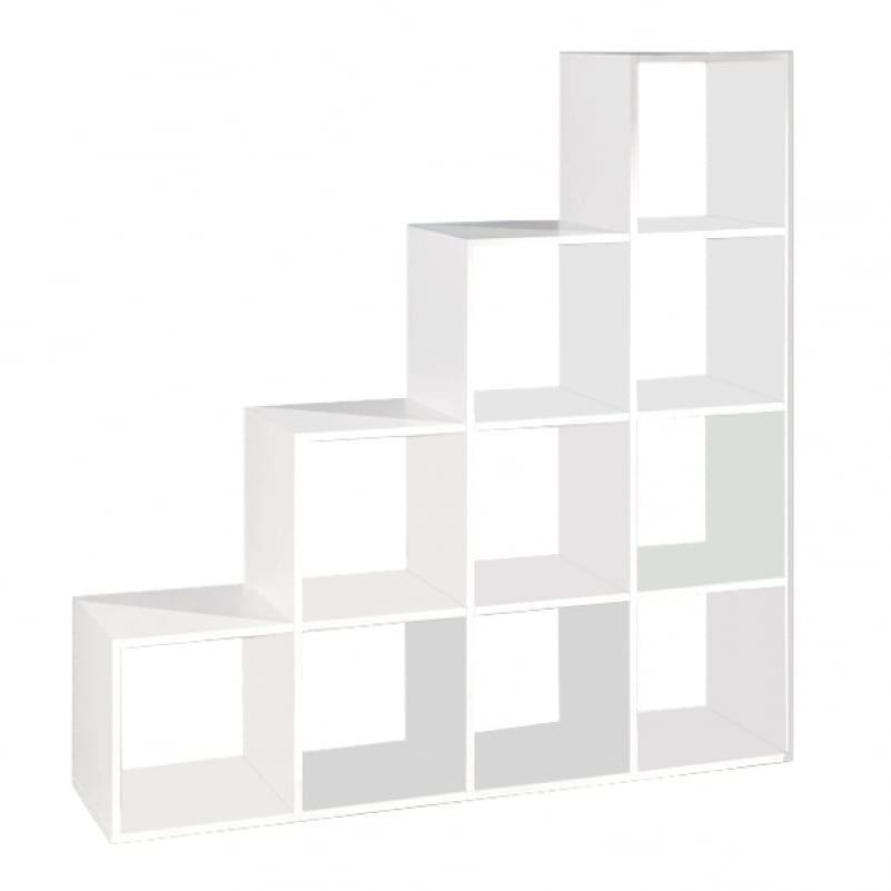 

Стеллаж Caboto Halmar 139x144x33 (V-PL-CABOTO-REGAŁ) 060651