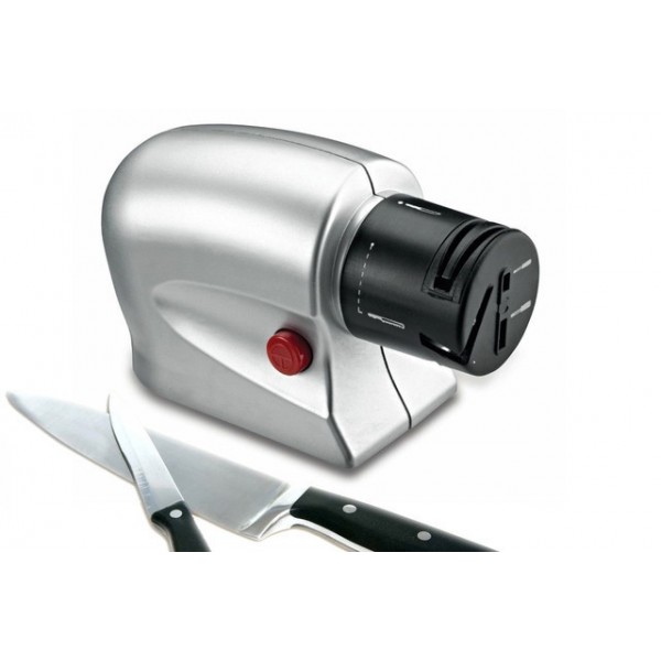 

Электрическая точилка для ножей и ножниц GTM Sharpener
