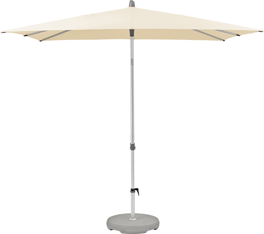 

Зонт Glatz Зонт Alu Smart Easy 240 x 240 150 Eggshell