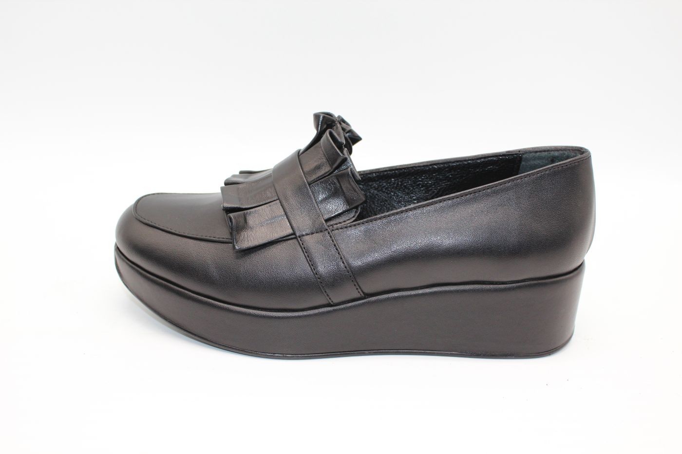 

Туфли Rifellini R 120-5641 87 37 Черные