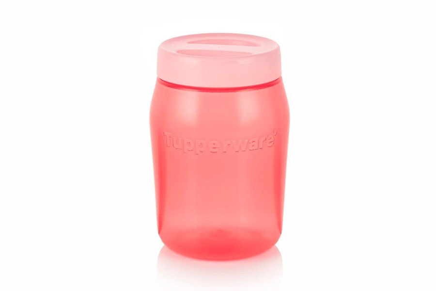 

Чудо Банка, розовая, 1,5 л Tupperware