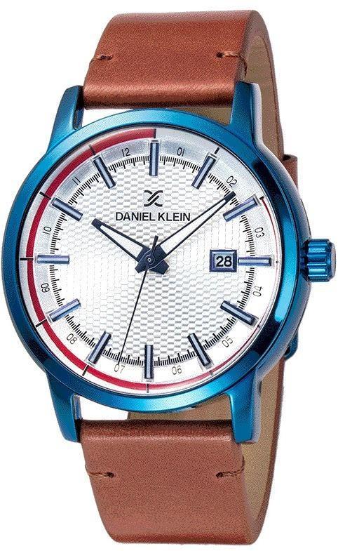

Мужские часы Daniel Klein DK11841-2