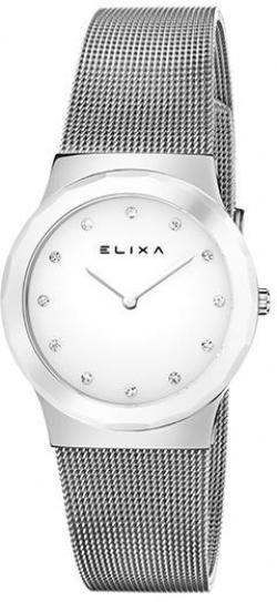 

Женские часы Elixa E101-L395