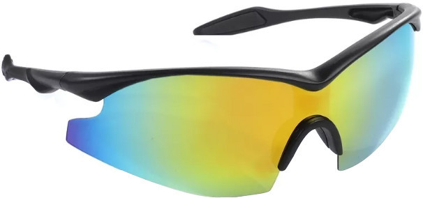 

Солнцезащитные поляризованные антибликовые очки Bell Howell Tac Glasses
