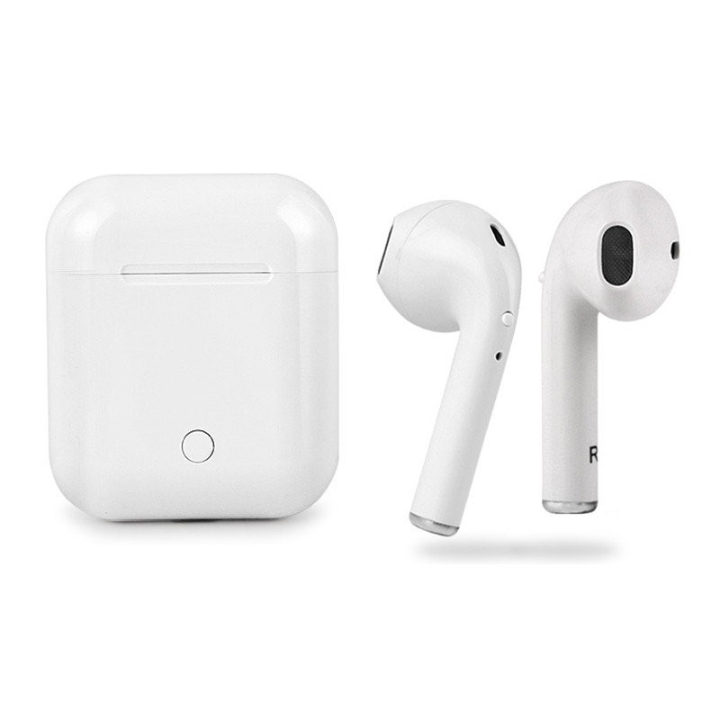 

Беспроводные наушники HBQ I9S TWS Stereo белые