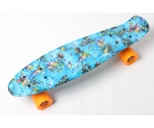 

Пенниборд с рисунком (Penny Board Print), Nemo