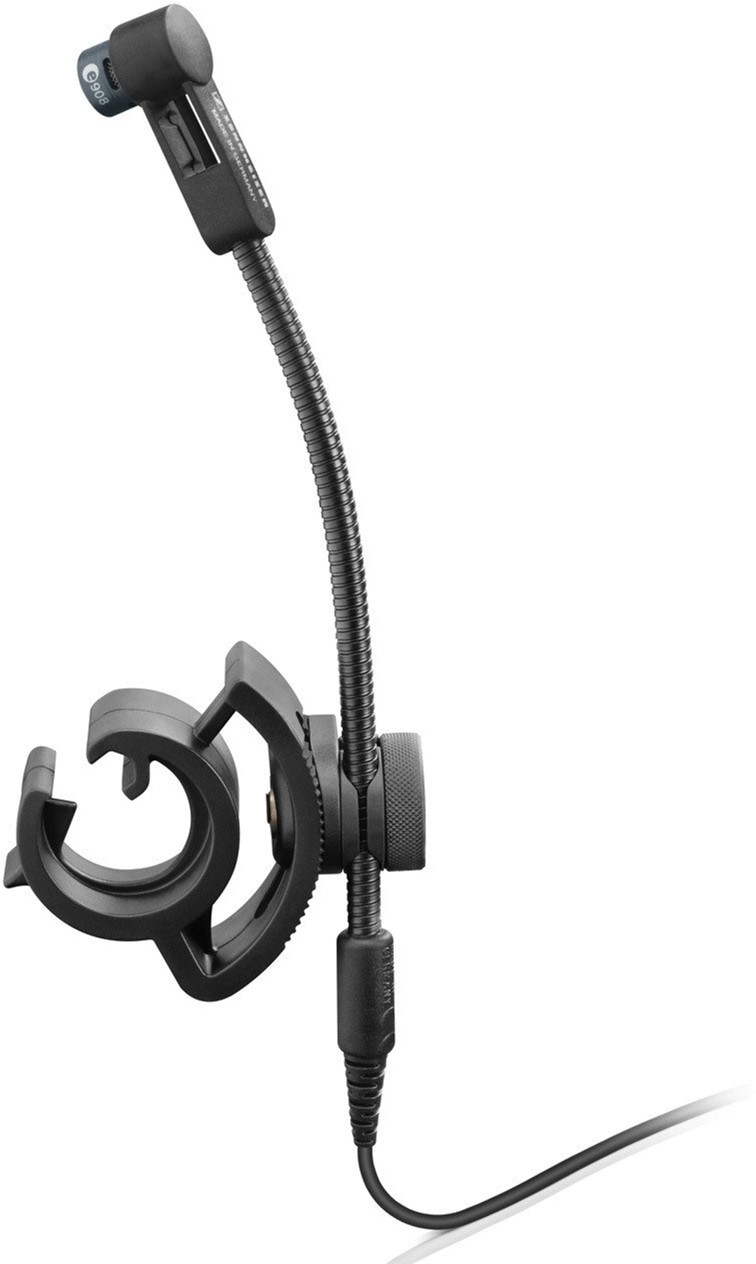 

Микрофон Sennheiser e 908 D (500205)