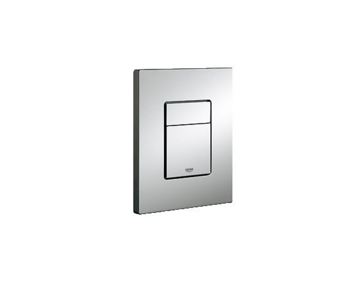 

Клавиша смыва GROHE SKATE COSMOPOLITAN 38732SD0 хром (30661)