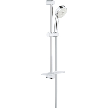 

Душевой гарнитур GROHE TEMPESTA COSMOPOLITAN 27929002 хром (30432)