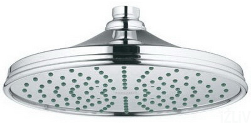 

Верхний душ GROHE RAINSHOWER 28369000 хром (27665)