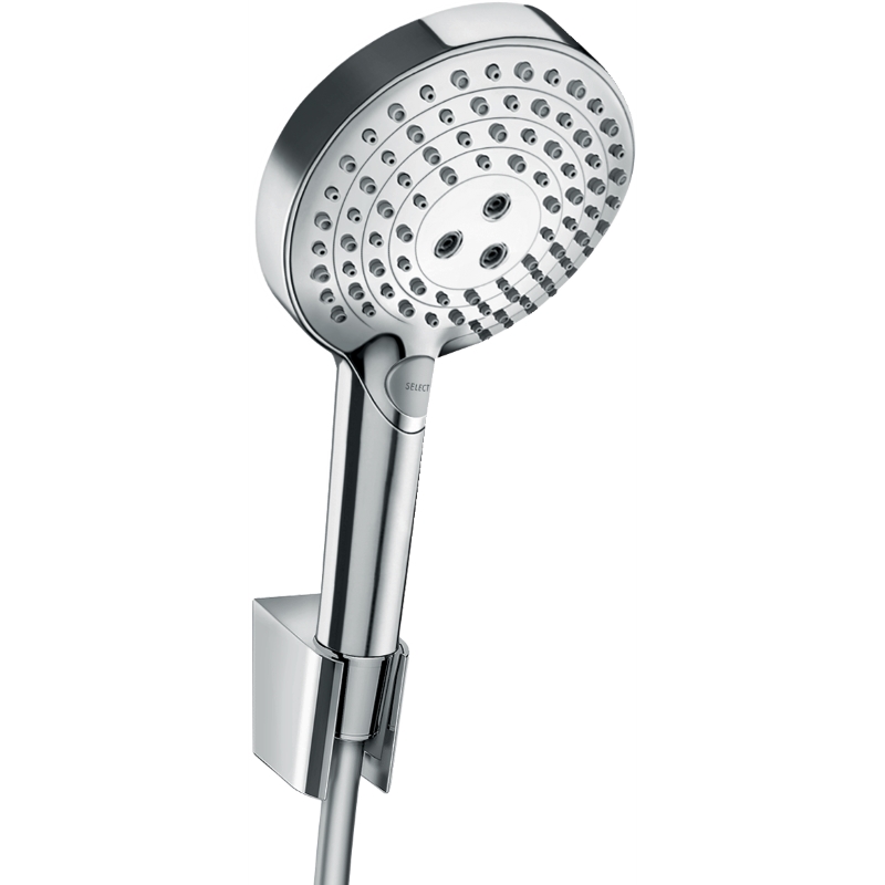 

Ручной душ Grohe Power&Soul Cosmopolitan 160 27668000 хром (30501)