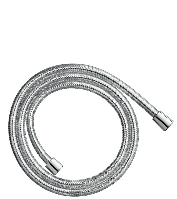 

Шланг для ручного душа HANSGROHE 2000 мм 28169000 хром (29168)