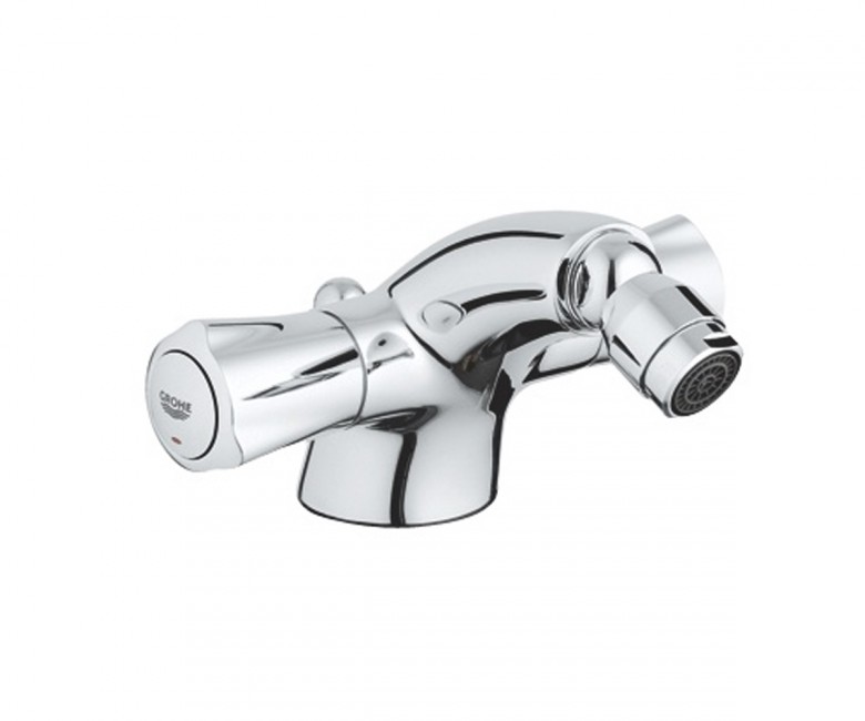 

Смеситель двухвентильный для биде Grohe AVINA 24032000 (25708)