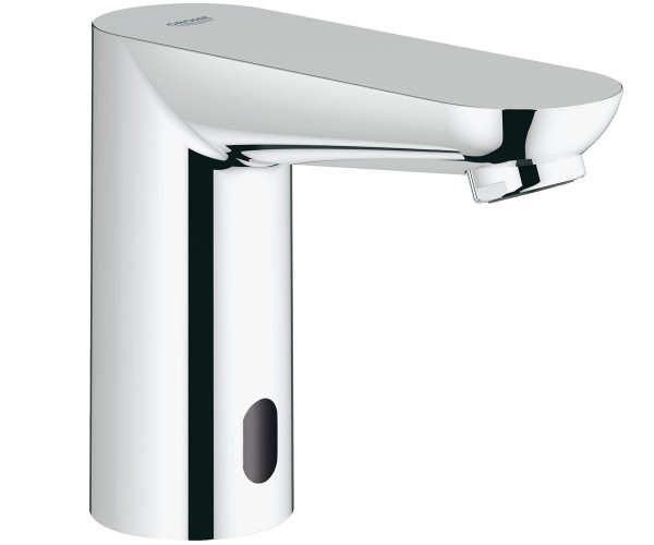 

Сенсорный смеситель для раковины Grohe без смешивания EUROECO 36271000 (25445)