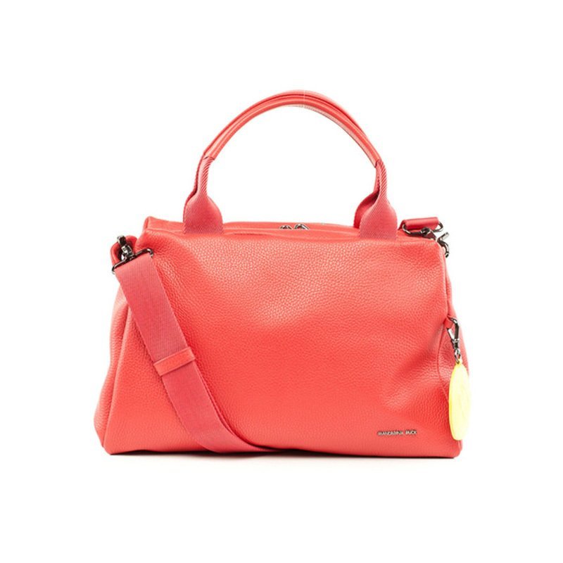 

Женская кожаная сумка Mandarina Duck MELLOW LEATHER Siena (MdFZT87-22H)