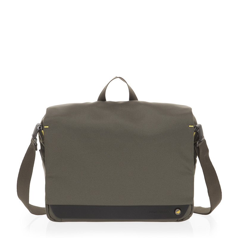 

Мужская наплечная сумка Mandarina Duck MR DUCK Soldier (MdSTT06-06I)