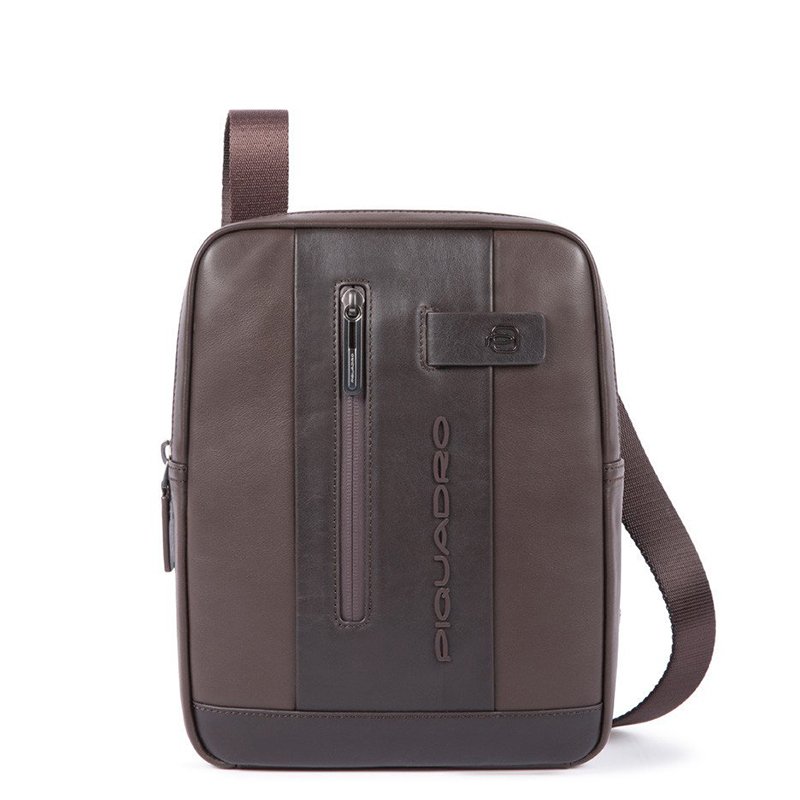 

Мужская сумка Piquadro URBAN D.Brown с отдел. д/iPad Air/Pro